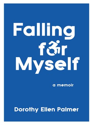 cover image of Falling for Myself